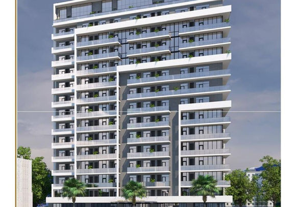 Продается квартира в Батуми