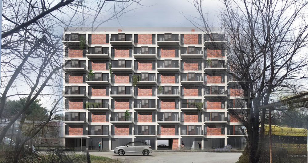 נדל"ן ב Mirakishvili 29 — עיין במנוע חיפוש הנדל"ן GEOLN.COM. תמונה 1