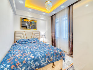 出售两室公寓 1 + 1 — 来自开发商和业主的房地产搜索引擎 GEOLN.COM. 照片 7