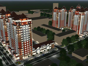 Propiedad en venta en Rahatligin Mekani — mira el buscador inmobiliario GEOLN.COM. Foto 4