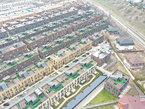 عقار للبيع في Esentai City — انظر إلى محرك البحث العقاري GEOLN.COM. صورة فوتوغرافية 8