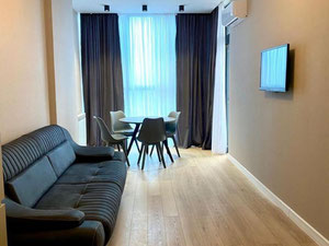 带独立卧室的公寓 — 来自开发商和业主的房地产搜索引擎 GEOLN.COM. 照片 2