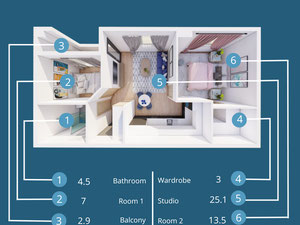 נדל"ן ב MEKAN — עיין במנוע חיפוש הנדל"ן GEOLN.COM. תמונה 15