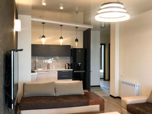 იყიდება 3 ოთახიანი ბინა — უძრავი ქონების ყიდვა და მფლო ბელებისგან GEOLN.COM. ფოტო 2