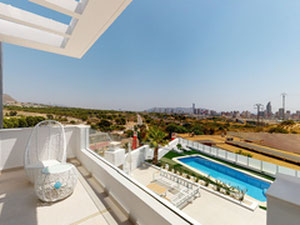 Вілла 3 спальні 141 м² у Фінестраті, Іспанія — Пошуковик нерухомості від забудовників і власників GEOLN.COM. Фото 4