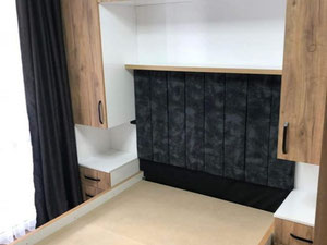 1-room apartment for sale — Find off-plan property or real estate resale directly from developers and owners GEOLN.COM. Photo 4