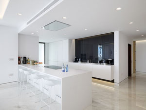 公寓 4 卧室 298 平方米，位于西班牙新黄金地带 — 来自开发商和业主的房地产搜索引擎 GEOLN.COM. 照片 15