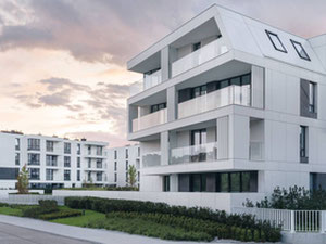 Real estate in Okrzei — look at the real estate search engine GEOLN.COM. Photo 4