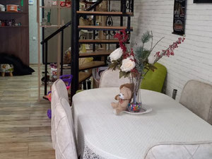 五房公寓出售 — 来自开发商和业主的房地产搜索引擎 GEOLN.COM. 照片 3