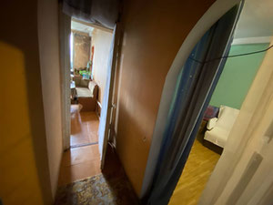 Квартира в Очхамурі — Пошуковик нерухомості від забудовників і власників GEOLN.COM. Фото 8