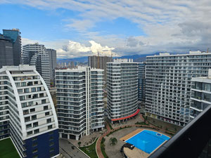 出售巴图米的公寓 — 来自开发商和业主的房地产搜索引擎 GEOLN.COM. 照片 20