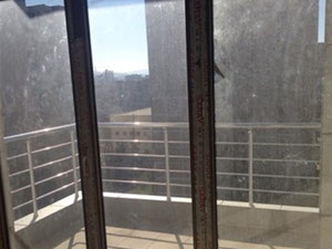 Didi Digomi的3个房间的公寓。便宜的公寓在第比利斯，Didi Digomi — 来自开发商和业主的房地产搜索引擎 GEOLN.COM. 照片 6