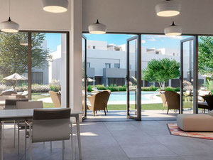 Townhouse 4 საძინებელი 393 m² სან როკეში, ესპანეთი — უძრავი ქონების ყიდვა და მფლო ბელებისგან GEOLN.COM. ფოტო 11