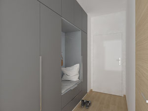 Immobilien in Zelene Vlcince — Schauen Sie sich die Immobiliensuchmaschine GEOLN.COM an. Foto 12