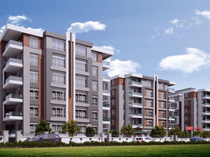 房地产在 Bulvar 37 — look at the real estate search engine GEOLN.COM. 照片 2