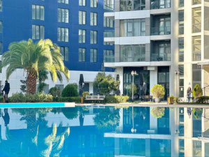 在巴图米出售的公寓 — 来自开发商和业主的房地产搜索引擎 GEOLN.COM. 照片 6