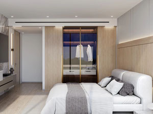 在幻影中的公寓出售 — 来自开发商和业主的房地产搜索引擎 GEOLN.COM. 照片 8