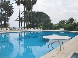 法国的海边公寓，Golfe-Juan — 来自开发商和业主的房地产搜索引擎 GEOLN.COM. 照片 12