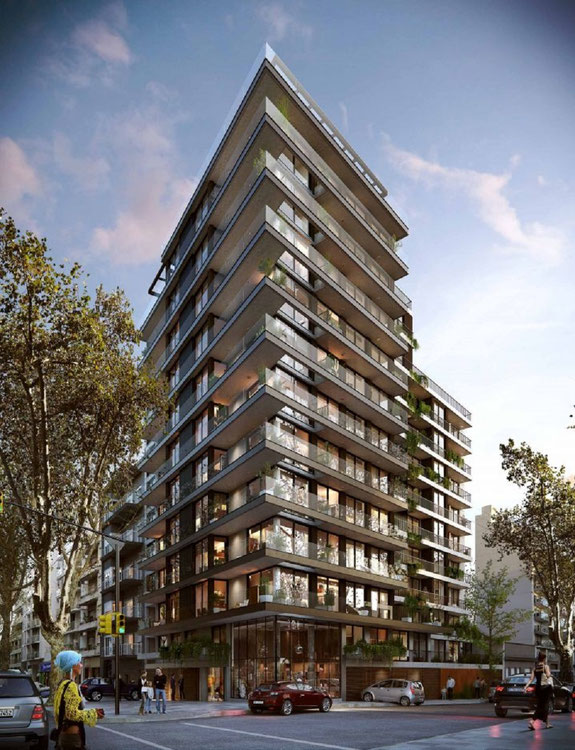 Nieruchomości w DOO Constituyente — spójrz na wyszukiwarkę nieruchomości GEOLN.COM. Zdjęcie 1