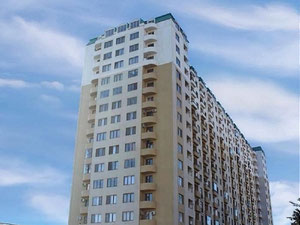 Нерухомість в Kristal Absheron - Azadliq 1 — дивіться на пошуковику нерухомості GEOLN.COM. Фото 3