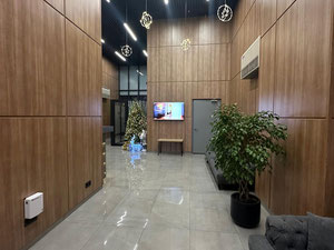 Продаётся квартира 1+1 в Solis Residence — უძრავი ქონების ყიდვა და მფლო ბელებისგან GEOLN.COM. ფოტო 3