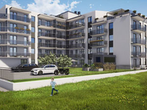 Нерухомість в Szwolezerow — дивіться на пошуковику нерухомості GEOLN.COM. Фото 2