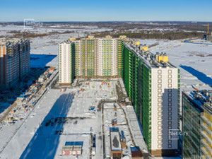 房地产在 Greenland 2 — look at the real estate search engine GEOLN.COM. 照片 5