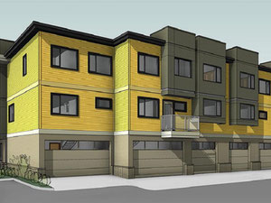 Нерухомість в Diseno in Sherwood — дивіться на пошуковику нерухомості GEOLN.COM. Фото 2