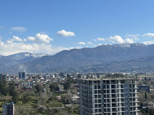 海边有天然气的1+1公寓，白帆住宅综合体 — 来自开发商和业主的房地产搜索引擎 GEOLN.COM. 照片 11