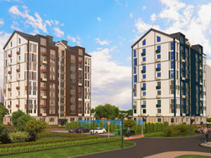 Real estate in Prastor — look at the real estate search engine GEOLN.COM. Photo 4