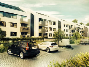 Нерухомість в Osiedle Remoda — дивіться на пошуковику нерухомості GEOLN.COM. Фото 5