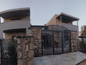 Bodrum Anemon ვილა — უძრავი ქონების ყიდვა და მფლო ბელებისგან GEOLN.COM. ფოტო 16