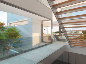 Вилла 4 спальни 434 м² в Фламинго, Испания — Поисковик недвижимости от застройщиков и собственников GEOLN.COM. Фото 3