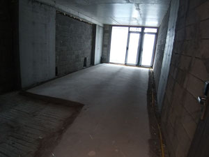 sea view studio. frame — Find off-plan property or real estate resale directly from developers and owners GEOLN.COM. Photo 2