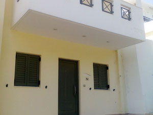 Дом у моря в Греции, Крит, Малия — Поисковик недвижимости от застройщиков и собственников GEOLN.COM. Фото 6