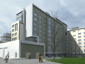 房地产在 Klassika–Modern — look at the real estate search engine GEOLN.COM. 照片 5