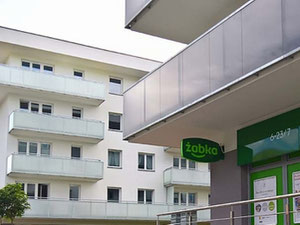 Real estate in Bulwary Piasta — look at the real estate search engine GEOLN.COM. Photo 3