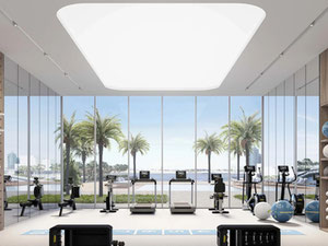 Apartment sale in Art Bay — Find off-plan property or real estate resale directly from developers and owners GEOLN.COM. Photo 8