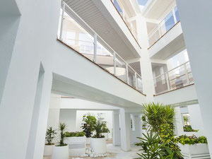 ბინა 2 ოთახიანი 109 მ² კაზარესში, ესპანეთი — უძრავი ქონების ყიდვა და მფლო ბელებისგან GEOLN.COM. ფოტო 33