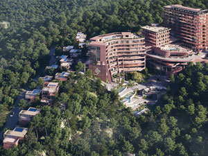 Нерухомість в Rogantini Швейцарське Село — дивіться на пошуковику нерухомості GEOLN.COM. Фото 4