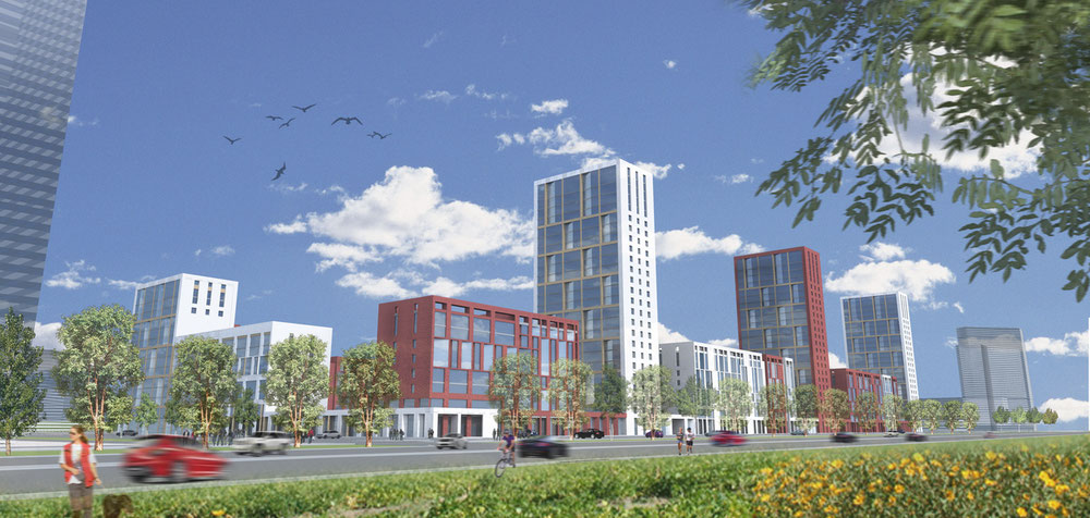 房地产在 NOVALAND — look at the real estate search engine GEOLN.COM. 照片 1