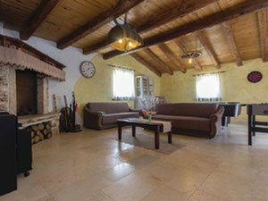 Casa en Croacia, Istarska, Svetvincenat — Encuentre propiedades fuera del plan o reventa de bienes inmuebles directamente de desarrolladores y propietarios GEOLN.COM. Foto 8