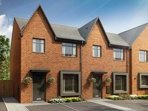 房地产在 Arnfield Woods — look at the real estate search engine GEOLN.COM. 照片 2