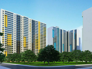 房地产在 Graffiti — look at the real estate search engine GEOLN.COM. 照片 12