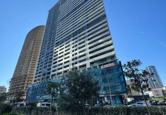 იყიდება ბინა ბათუმში