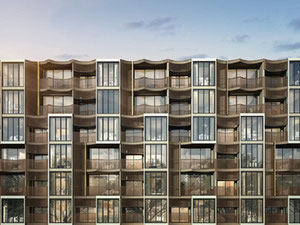 房地产在 KAWA HAUS — look at the real estate search engine GEOLN.COM. 照片 4