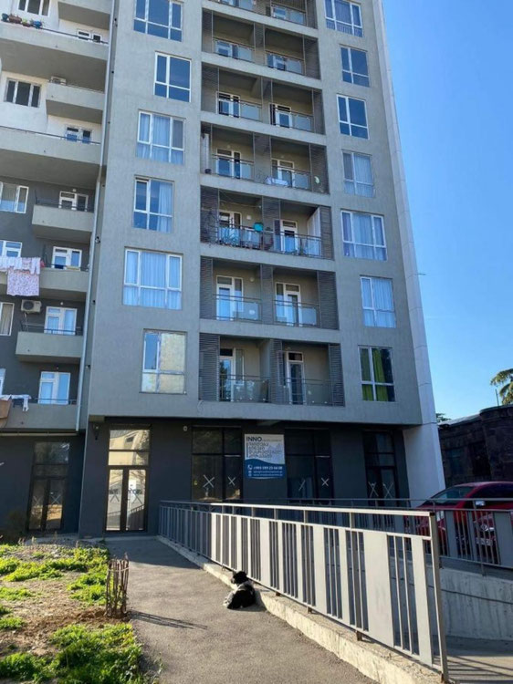 2-room apartment for sale — Find off-plan property or real estate resale directly from developers and owners GEOLN.COM. Photo 1