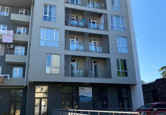 Se vende apartamento de 2 habitaciones