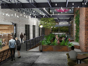 Real estate in Westside Village — look at the real estate search engine GEOLN.COM. Photo 6