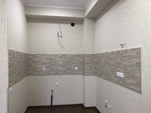 Gldani的2个房间的公寓。在第比利斯，Gldani购买公寓 — 来自开发商和业主的房地产搜索引擎 GEOLN.COM. 照片 5